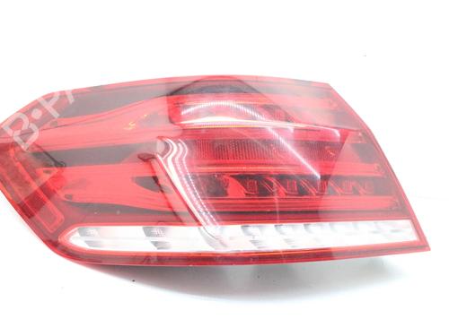 Left taillight MERCEDES-BENZ E-CLASS (W212) E 200 CDI / BlueTEC (212.005, 212.006) | BP40520398C34 - Image 4
