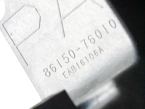 Electronic module LEXUS CT (ZWA10_) 200h (ZWA10_, ZWA10R) | BP39876049M83 - Image 6