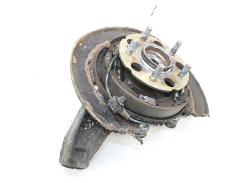Used Left rear steering knuckle Left rear steering knuckle HONDA CR-V IV (RM_) 1.6 i-DTEC 4WD (RE6) (160 hp) 39806195 39806195
