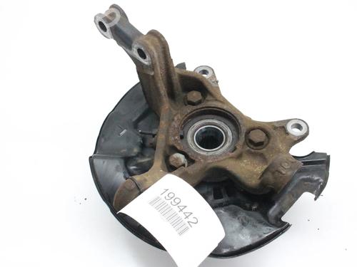 Left front steering knuckle HONDA JAZZ V (GR_, GS_) 1.5 eHEV (GR3, GR6) | BP39771837M25 - Image 3