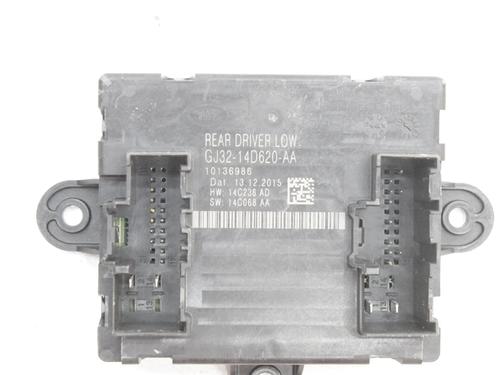 Electronic module JAGUAR F-PACE (X761) 2.0 TD4 AWD | BP39849302M83 - Image 5