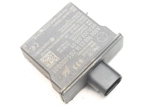 Electronic sensor MERCEDES-BENZ CLA (C118) CLA 180 (118.384) | BP39777950M84 - Image 2
