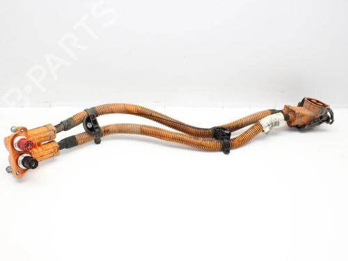 Used Wiring harness Wiring harness PEUGEOT 2008 II (UD_, US_, UY_, UJ_, UR_, UC_) e-2008 (UKZKXZ) (136 hp) 39834479 39834479