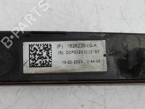 Rear bumper left light TESLA MODEL Y (5YJY) Long Range All-wheel Drive | BP39843028C81 - Image 3
