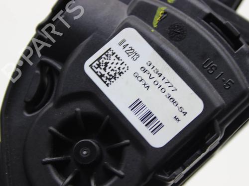 Pedal VOLVO V40 Hatchback (525) D3 | BP39847759I4  - Image 5
