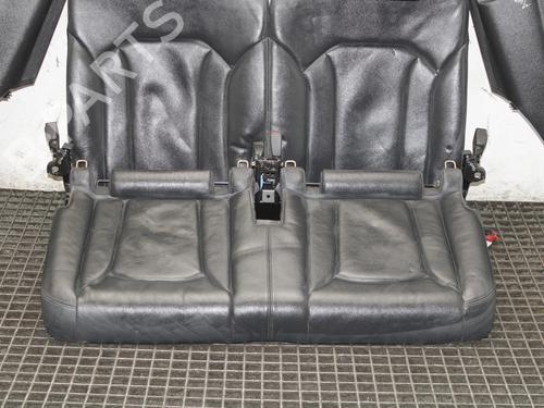 Rear seat AUDI Q7 (4MB, 4MG, 4MQ) 3.0 TDI quattro | BP39865564C17 - Image 3