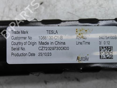 Andre TESLA MODEL Y (5YJY) Long Range All-wheel Drive | BP39845256O1 - Image 3