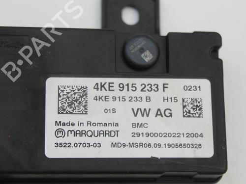 Control unit AUDI E-TRON (GEN) 55 quattro | BP39815580M11 - Image 3