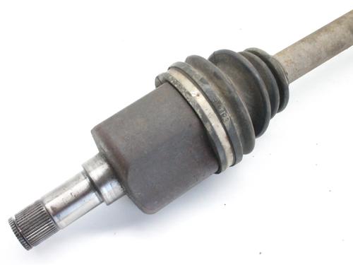Left front driveshaft FORD TRANSIT CUSTOM V362 Van (FY, FZ) 2.2 TDCi | BP39868447M38 - Image 2