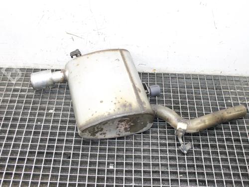 Used Exhaust system Exhaust system MINI MINI (F56) Cooper (136 hp) 39796301 39796301
