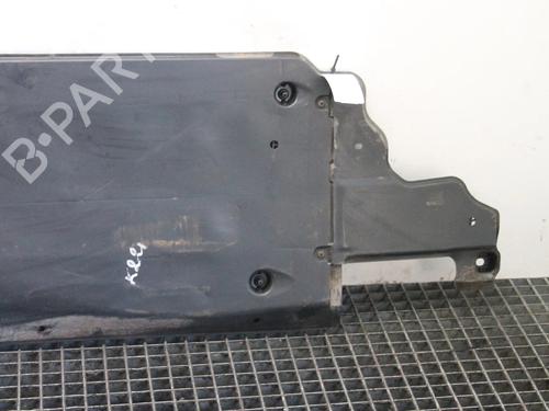 Underbody protection SKODA SCALA (NW1) 1.0 TSI | BP39875191M92 - Image 5