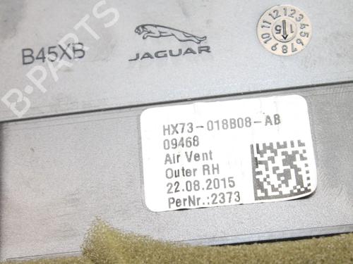 Luftventilen JAGUAR XE (X760) 2.0 | BP39776974I21 - Image 9