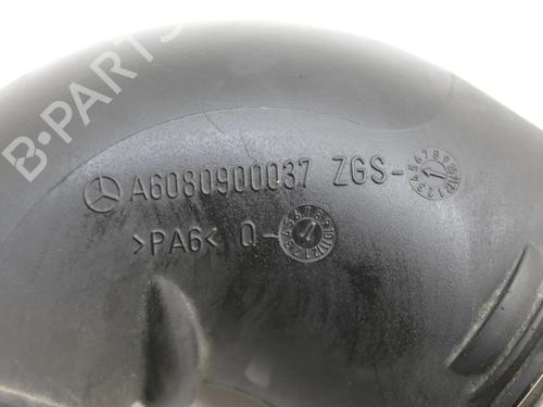 Pipe MERCEDES-BENZ A-CLASS (W177) A 180 d (177.003) | BP39804519M125 - Image 6