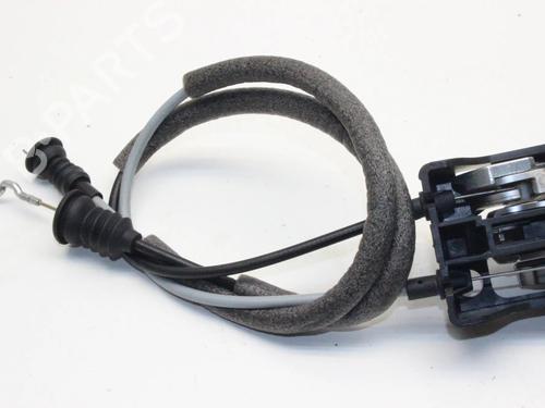 Støtte JEEP CHEROKEE (KL) 2.0 CRD 4x4 | BP39868684C155 - Image 5