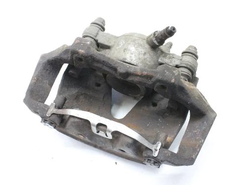Left front brake caliper MERCEDES-BENZ E-CLASS (W212) E 350 CDI (212.023) | BP39865366M105 - Image 3