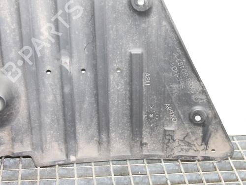 Underbody protection FORD FOCUS IV (HN) 1.0 EcoBoost | BP39790185M92 - Image 2