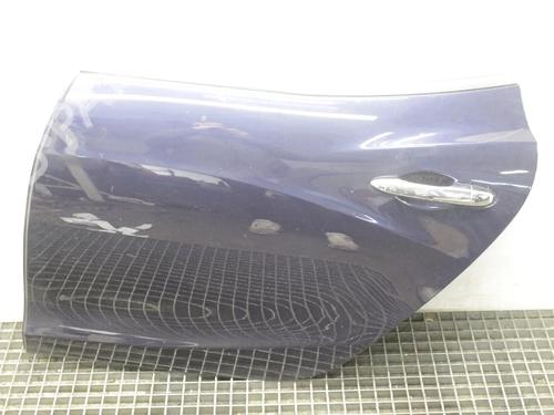 Used Left rear door Left rear door MASERATI GHIBLI III (M157) 3.0 D (275 hp) 39877101 39877101