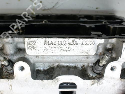Cylinder head MERCEDES-BENZ E-CLASS Coupe (C207) E 350 BlueTEC / d (207.326) | BP39816717M5 - Image 11