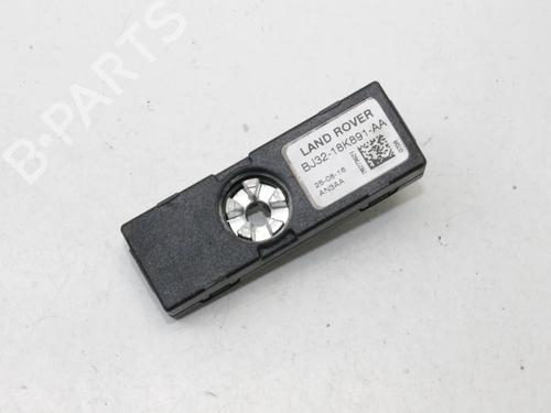 Módulo eletrónico Módulo eletrónico LAND ROVER RANGE ROVER EVOQUE (L538) 2.0 D 4x4 (180 hp) 39863089 39863089
