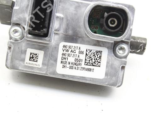 Camera AUDI A6 C8 Avant (4A5) 50 TDI Mild Hybrid quattro | BP39841436E14 - Image 4