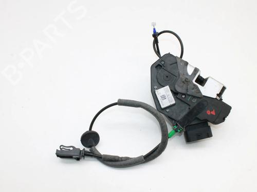 Front right lock FORD KUGA II (DM2) 1.5 EcoBoost 4x4 | BP39806598C97 - Image 2