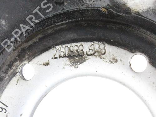 Fælk FORD TRANSIT V363 Platform/Chassis (FED, FFD) 2.0 EcoBlue | BP39878170C45 - Image 8