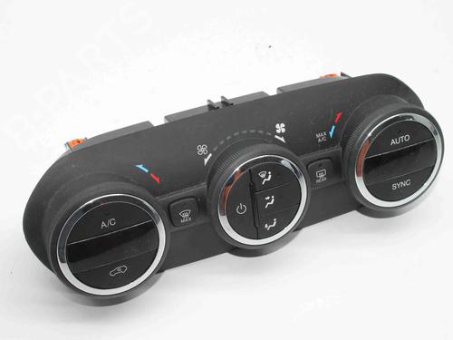 Used Control unit Control unit JEEP RENEGADE SUV (BU, B1, BV) 1.6 CRD (120 hp) 39837036 39837036