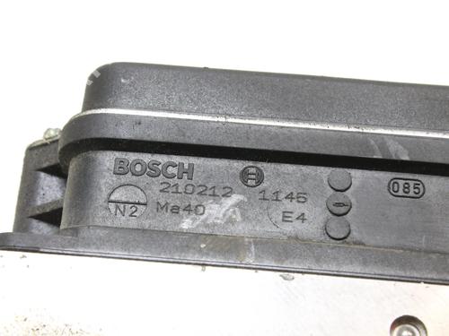 ABS pump SUBARU FORESTER (SH_) 2.0 AWD (SH5) | BP39771631M43 - Image 5