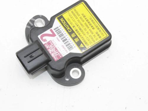 Used Electronic sensor Electronic sensor LEXUS CT (ZWA10_) 200h (ZWA10_, ZWA10R) (136 hp) 39833289 39833289