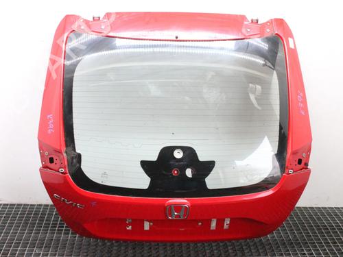 Used Tailgate Tailgate HONDA CIVIC X Hatchback (FC_, FK_) 1.0 VTEC (FK6) (129 hp) 39837649 39837649