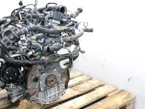 Engine FORD ECOSPORT 1.0 EcoBoost | BP39858044M1 - Image 6