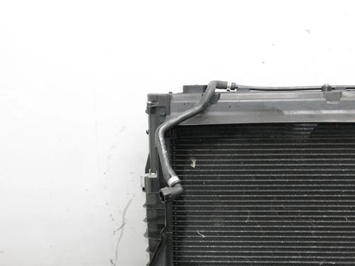 Radiator set BMW 6 Convertible (E64) 630 i | BP39803453M120 - Image 3