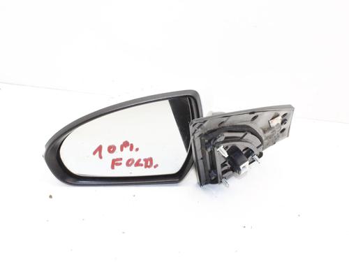 Retrovisor esquerdo Retrovisor esquerdo HYUNDAI IONIQ (AE) 1.6 GDI Hybrid (141 hp) 39843743 39843743