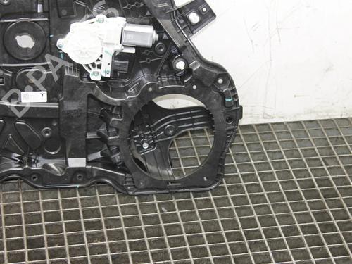 Front left window mechanism TESLA MODEL Y (5YJY) EV Rear-Wheel Drive | BP39847837C22 - Image 5