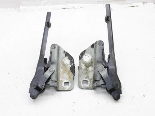 Hinge/Door check strap AUDI A8 D3 (4E2, 4E8) 3.0 TDI quattro | BP39813810C146 - Image 3
