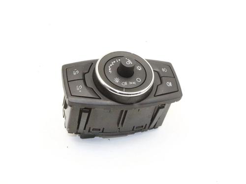 Used Control unit Control unit FORD MONDEO V Saloon (CD) 2.0 Hybrid (177 hp) 39850200 39850200