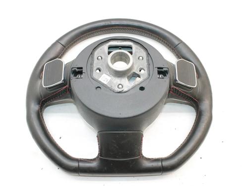 Steering wheel AUDI TT (8J3) 2.0 TTS quattro | BP39785272C49 - Image 2