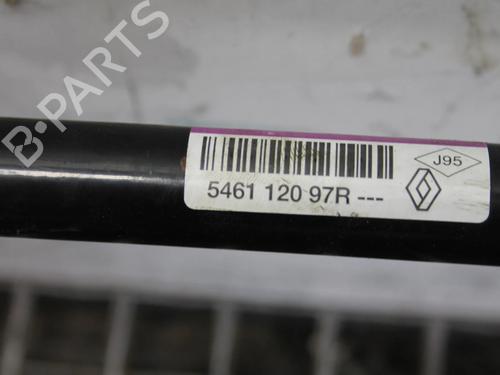 Anti roll bar RENAULT ZOE (BFM_) ZOE | BP39818573M96 - Image 4