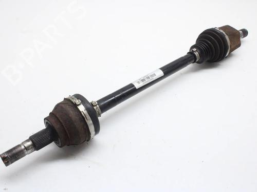Used Left rear driveshaft Left rear driveshaft MG MG 4 (EH32) EV (170 hp) 39778548 39778548