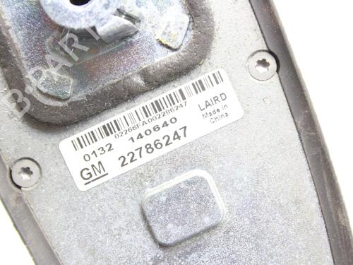 Antenne/Base OPEL AMPERA (R12) EV 150 | BP39787694C140  - Image 5