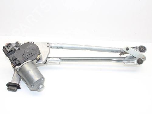 Used Front wipers mechanism Front wipers mechanism OPEL CROSSLAND X / CROSSLAND (P17, P2QO) 1.2 (75) (82 hp) 39873773 39873773