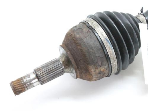 Right front driveshaft OPEL VIVARO C Bus (K0) VIVARO-E | BP39824110M39 - Image 2