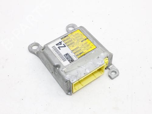Used ECU airbags ECU airbags TOYOTA RAV 4 III (_A3_) 2.2 D 4WD (ALA30_, ALA30R) (150 hp) 39867221 39867221