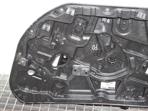 Front right window mechanism VOLVO V40 Hatchback (525) D4 | BP39804911C23 - Image 2