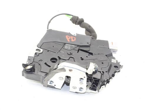 Used Front right lock Front right lock LEXUS RZ (_BM1_) 450e DIRECT4 (XEBM15) (313 hp) 39842076 39842076