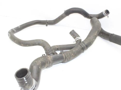 Pipe FORD FIESTA VII (HJ, HF) 1.0 EcoBoost | BP39779475M125 - Image 3