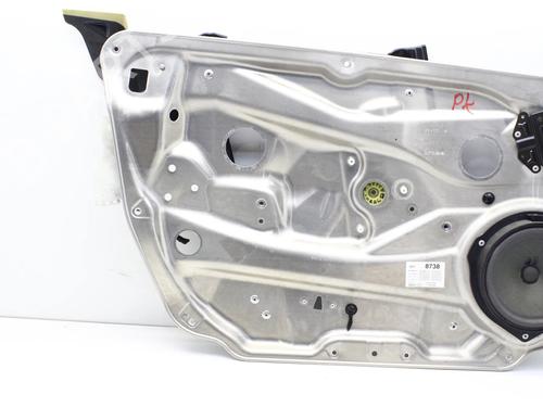 Front left window mechanism MERCEDES-BENZ E-CLASS (W212) E 350 CDI (212.023) | BP39851426C22 - Image 3