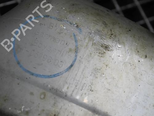Exhaust system AUDI A8 D3 (4E2, 4E8) 3.0 TDI quattro | BP39782878M121 - Image 3