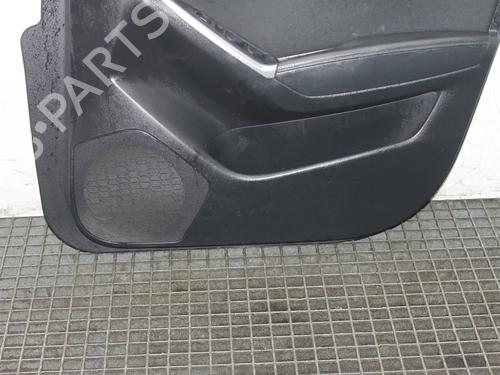 Front right panel MAZDA CX-5 (KE, GH) 2.2 D (KE2FW) | BP39843931C59 - Image 4