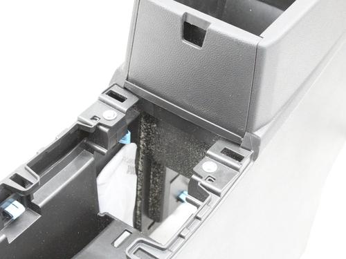 Middle console RENAULT ARKANA I (LCM_, LDN_) 1.6 E-TECH 145 (LDMU) | BP39842788I22 - Image 13